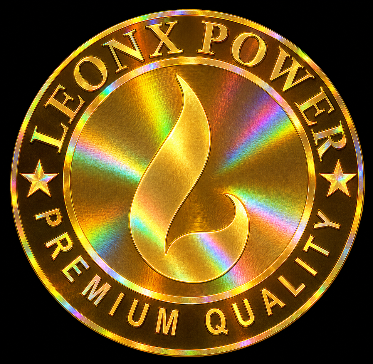 Baterai iPhone Premium High Capacity LEONX POWER